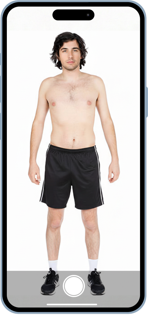 Current User Transformation Start