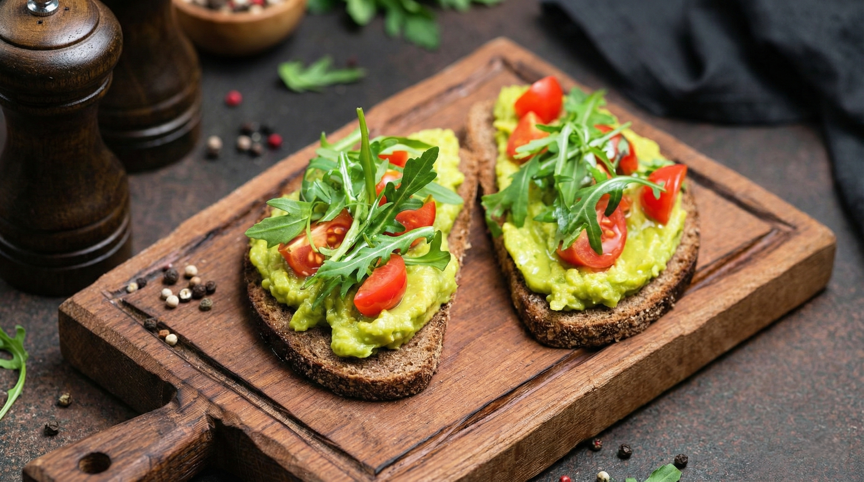 Nutrition Information